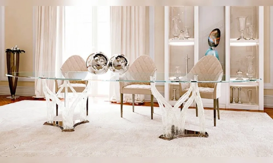 Стол Reflex Flambe 72 - фото 1