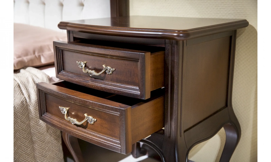 Прикроватная тумба Camelgroup Verdi - фото 4