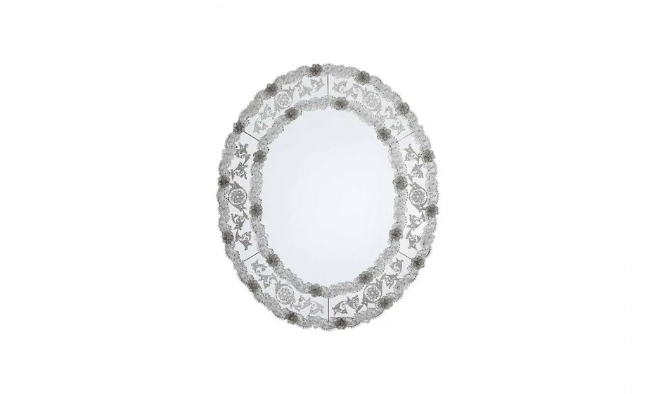 Зеркало Patrizia Volpato 3250/Br - фото 1