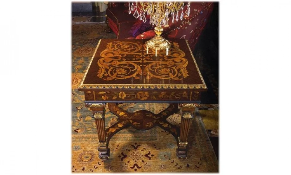 Подставка Zanaboni T 67/S - фото 1