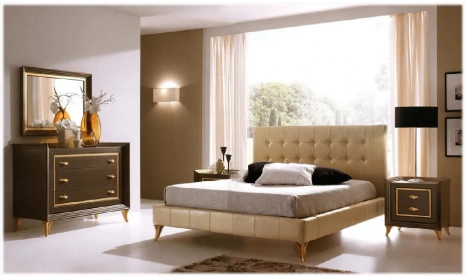 Спальня Ferretti & Ferretti Today Col. Notte 5 - фото 1