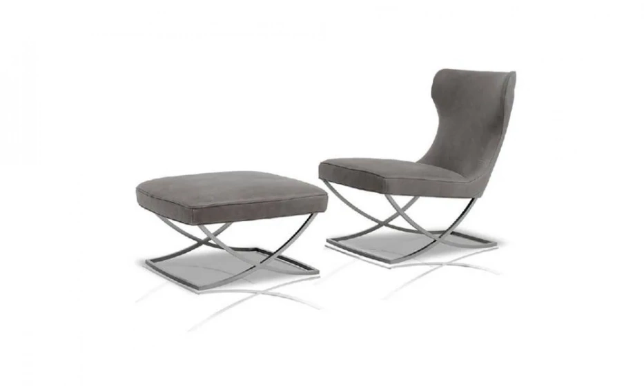 Кресло Baxter Paloma - фото 1