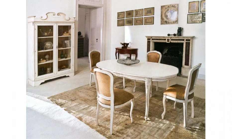 Столовая Tonin Arc En Ciel 39 - фото 1