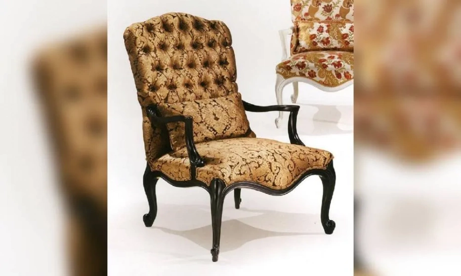 Кресло Angelo Cappellini 30044/I - фото 1