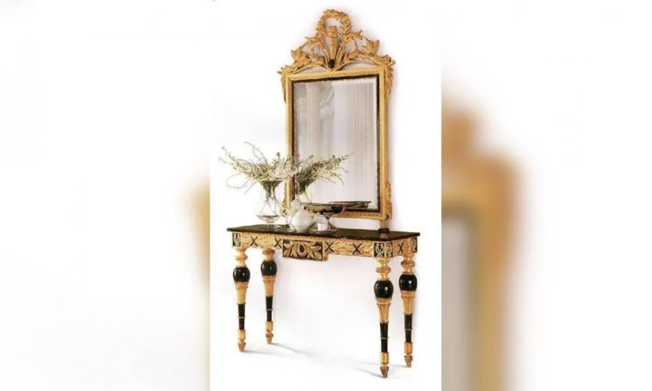 Консоль Angelo Cappellini Accessories 29 - фото 1