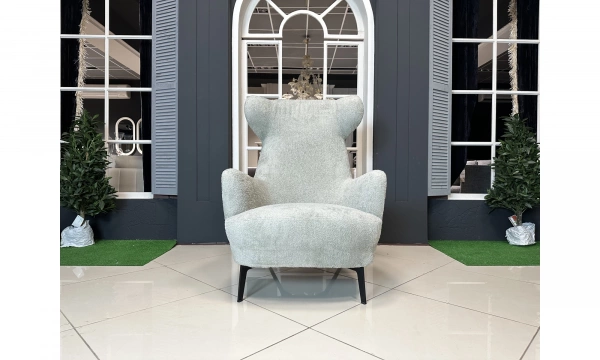 Кресло Saloni Panda