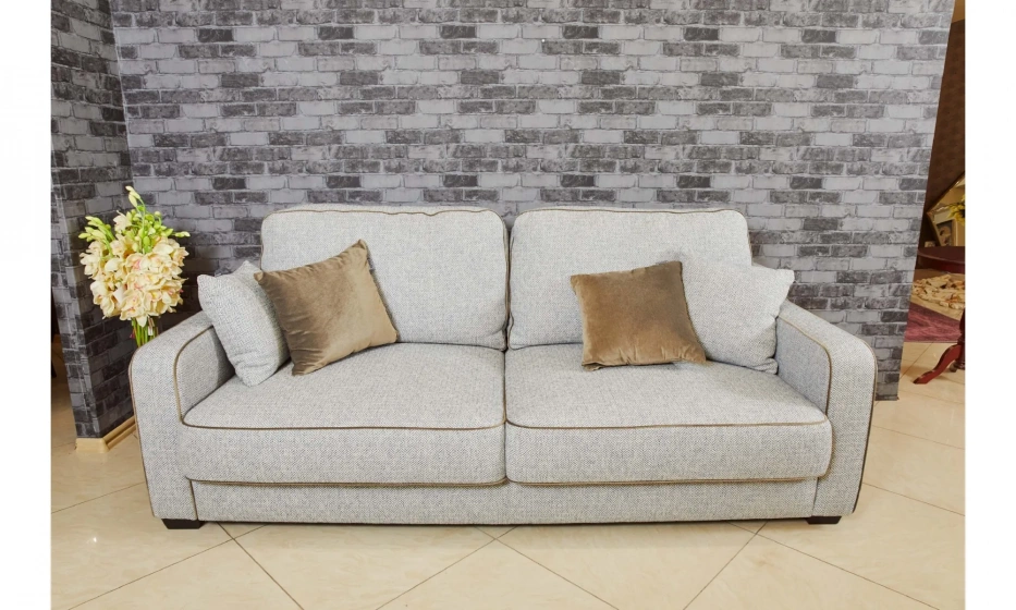 Диван VOLTA МЕБЕЛЬ ДАНТЕ с механизмом раскладывания - фото 8