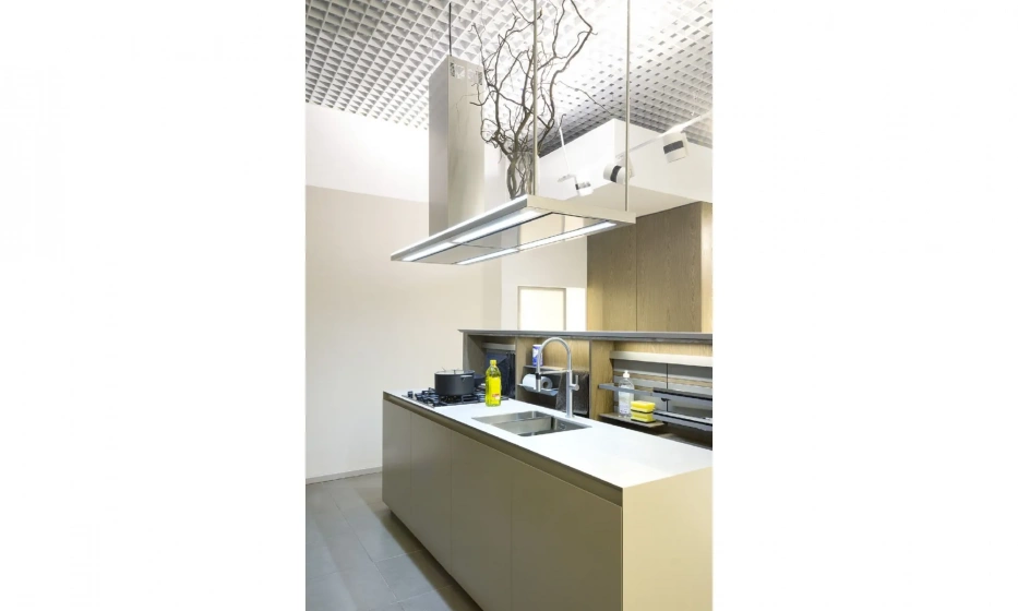 Кухня Virs Milano - фото 10