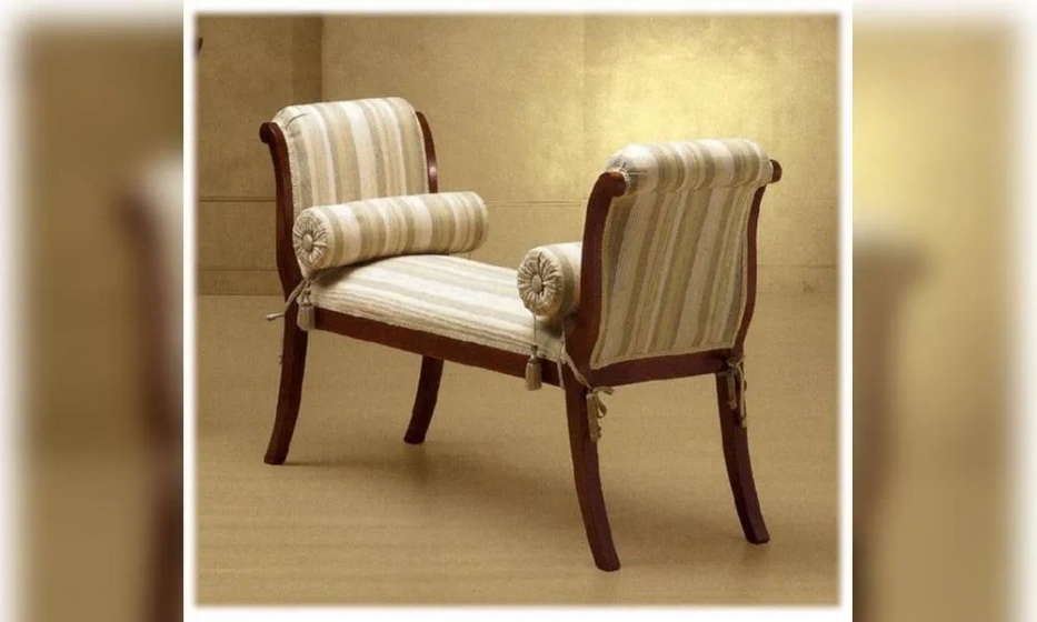 Банкетка Morello Gianpaolo Mara - фото 1