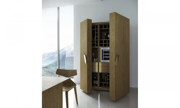 Кухня Virs Milano 3