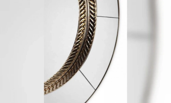 Настенное Зеркало Crown