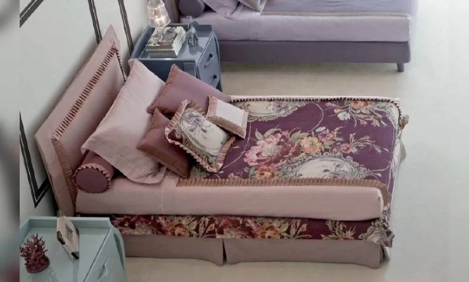 Кровать В Детскую Halley Boy 1 - фото 1