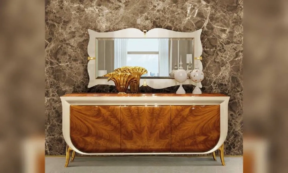 Буфет Re Deco Trilogy 3 - фото 1