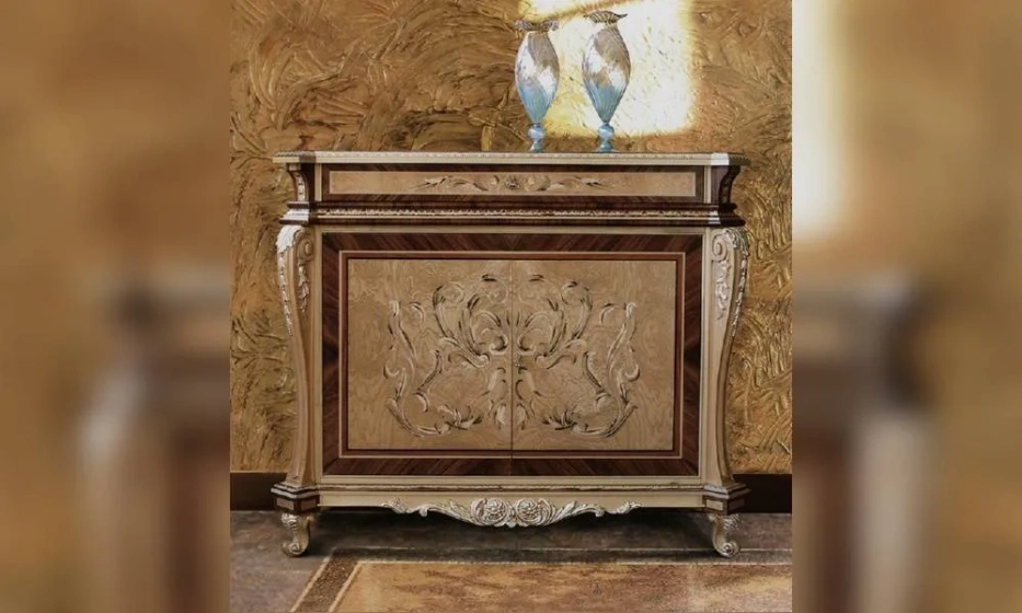 Буфет Minotti Luigi & Benigno 295 - фото 1