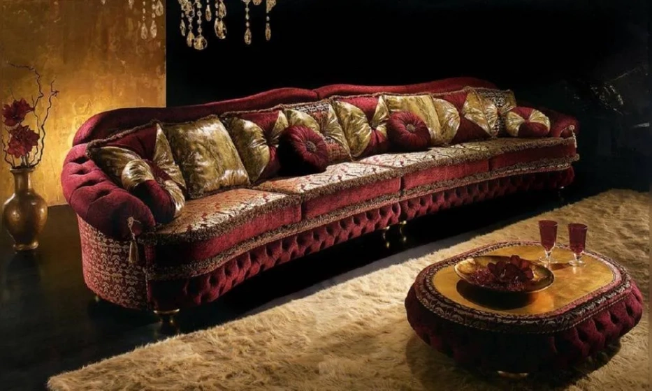 Диван Sat Export Vittoria 3 - фото 1