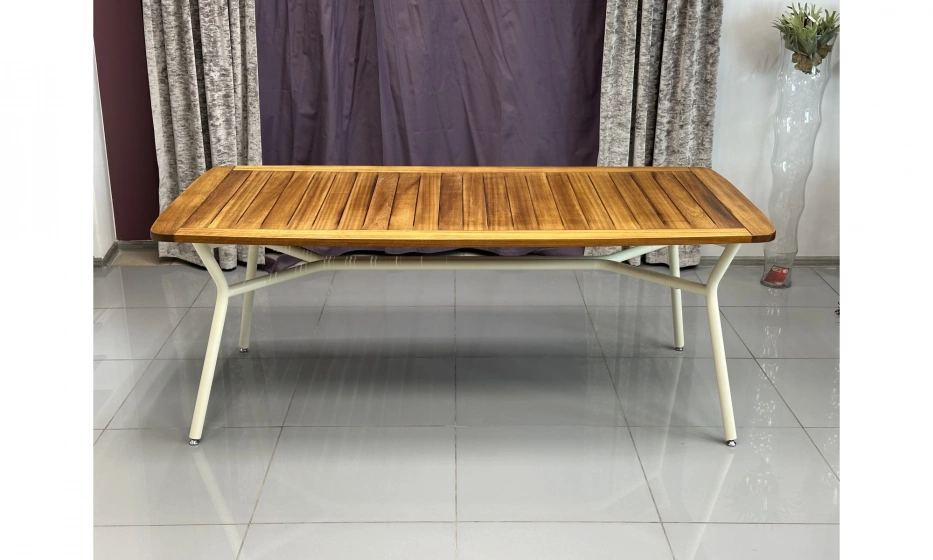 Уличный стол Saloni Gagra - фото 2