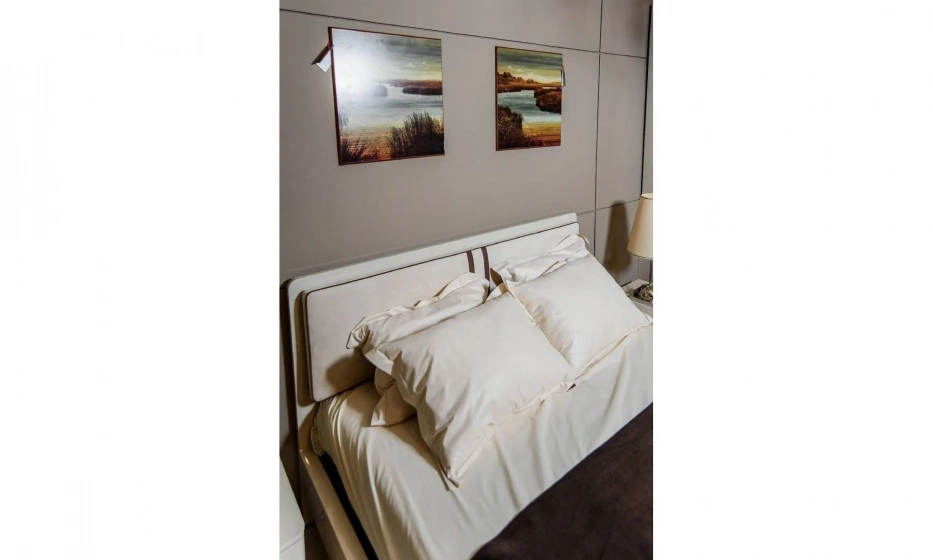 Camelgroup Altea Кровать - фото 3