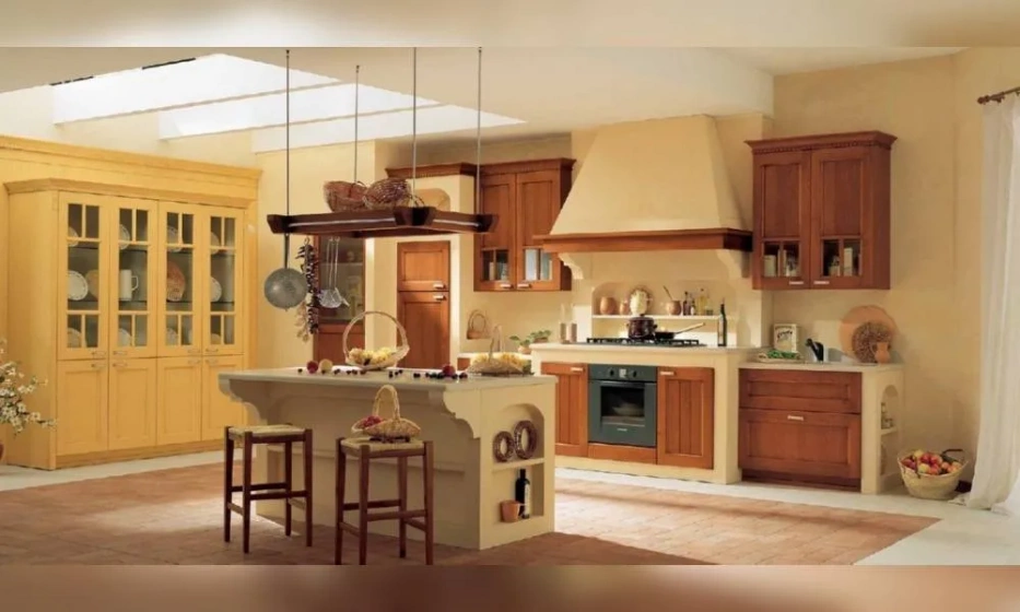 Кухня Arrital Village - фото 7