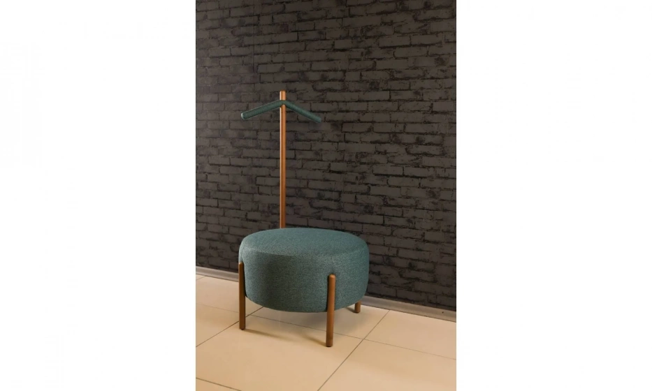 Пуф BOLZAN LETTI FLAG - фото 3