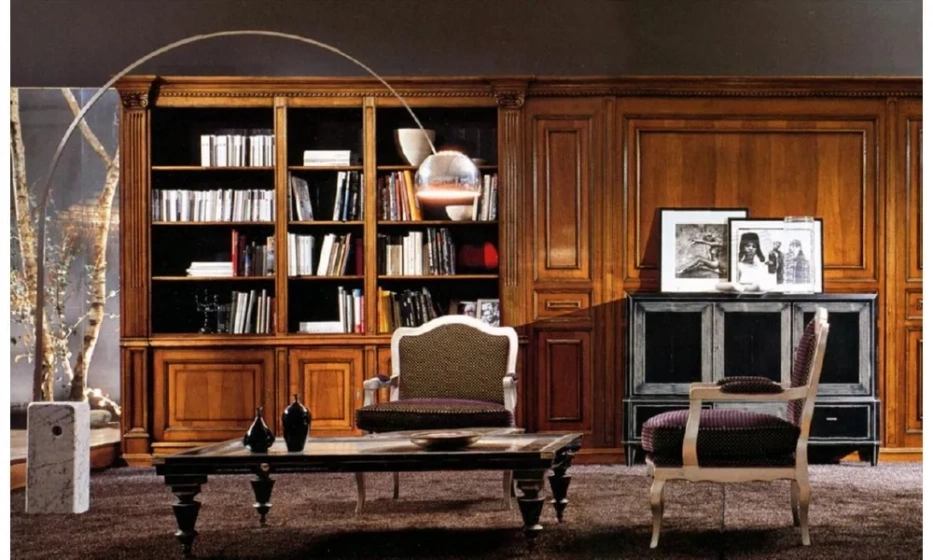 Гостиная Zonta Nouvelle Classiques 3 - фото 1