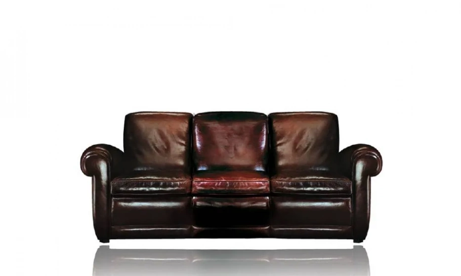 Диван Baxter Mickey - фото 1