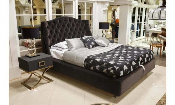 Кровать TOSCONOVA Savon