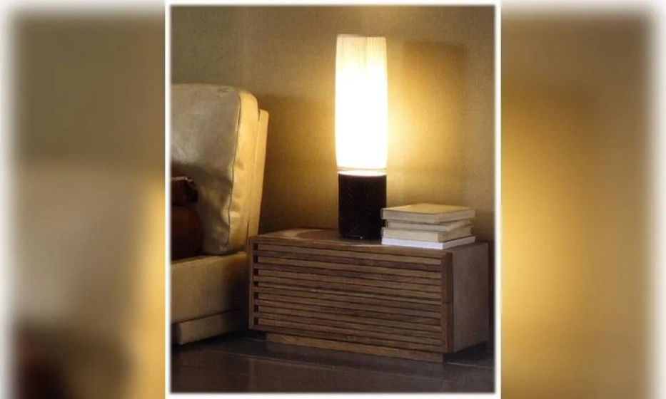 Тумба Прикроватная Ulivi Salotti 1 - фото 1