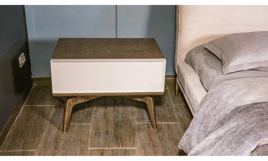 Прикроватная Тумба Homage Ligna - фото 6