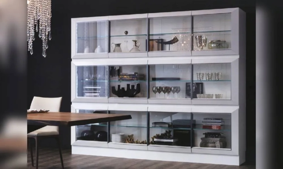 Буфет Cattelan Italia Hilton 4X3 - фото 1