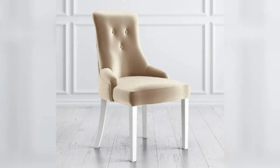 Стул C02V-K00-B01 - фото 1