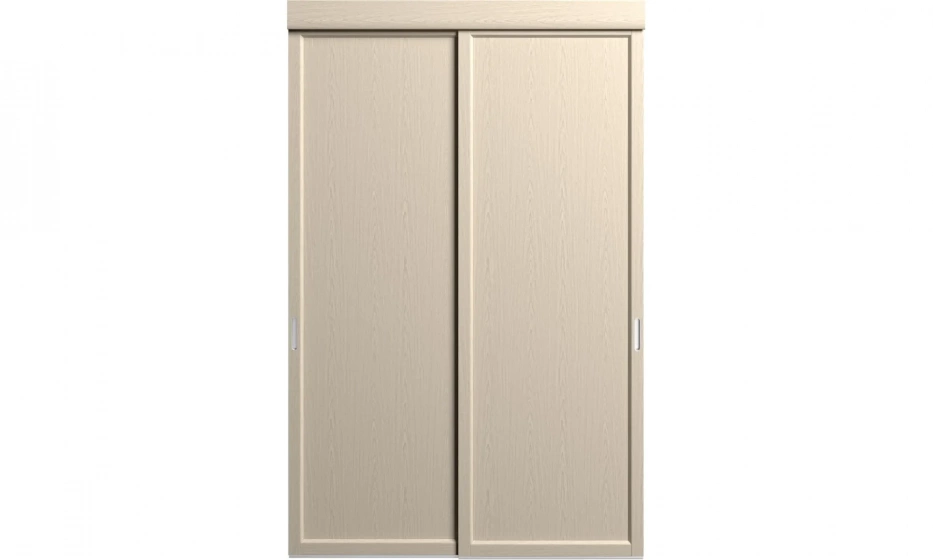 Перегородка Софья. Коллекция Original. Модель с филенкой (81) - фото 1