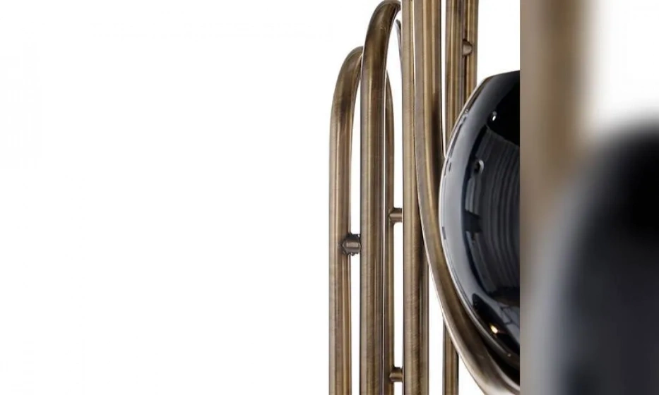 Торшер Delightfull Neil - фото 4