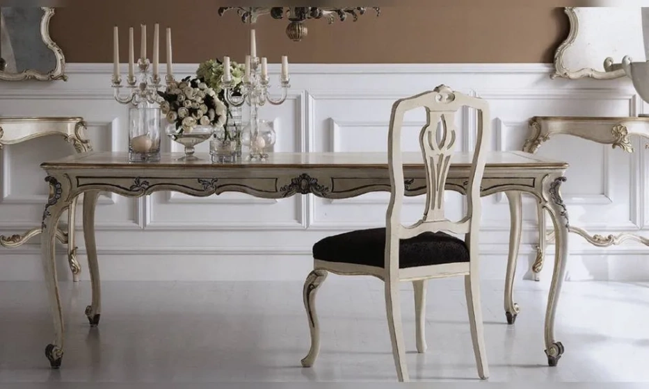 Стол Grifoni Silvano Living Room 11 - фото 1