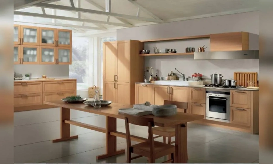 Кухня Ernestomeda Supreme - фото 1