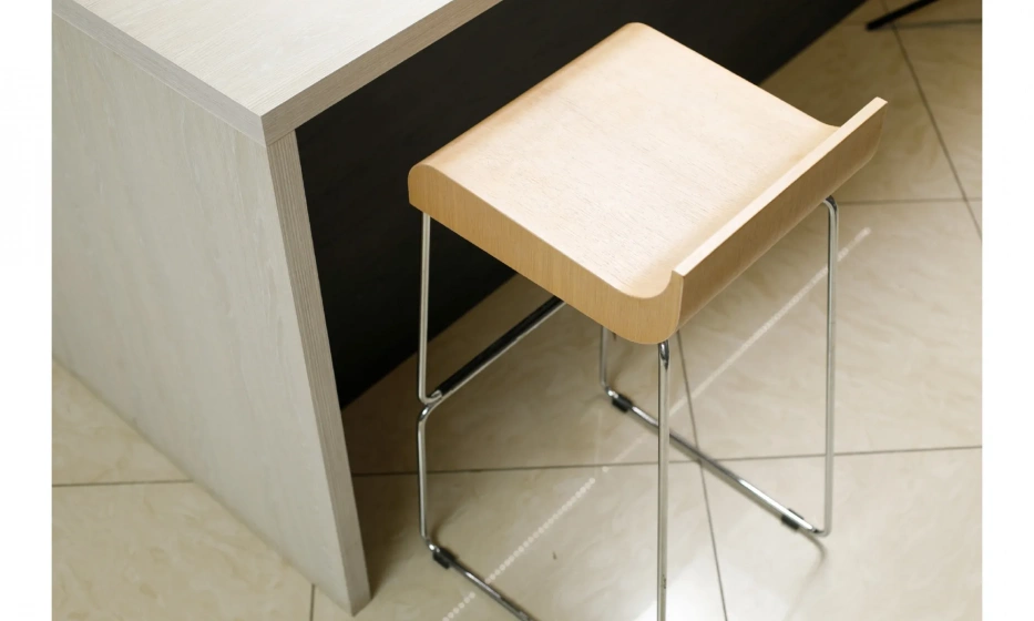 Барный Cтул Calligaris 1 - фото 6