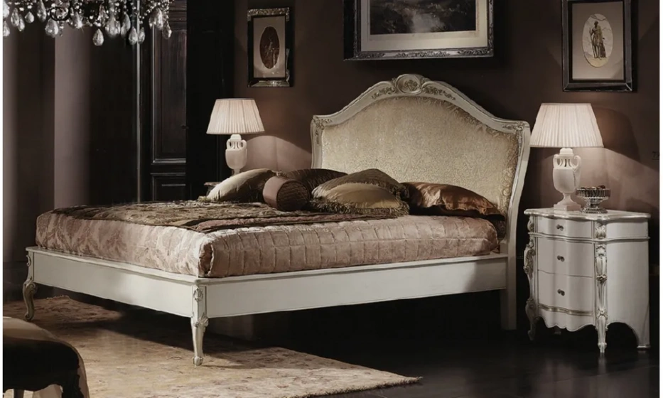 Спальня Giuliacasa Sidney 5 - фото 5