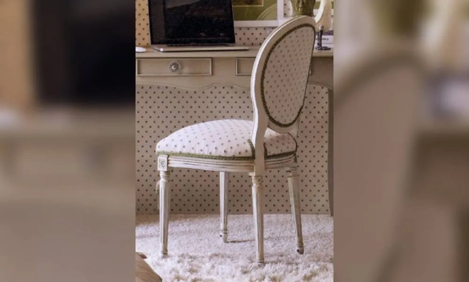 Стул Dolfi Sogni Di Matilde 1 - фото 1