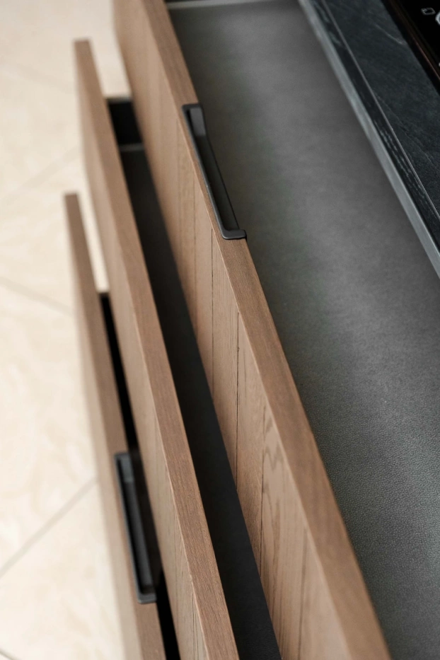 Кухня Stosa Cucine Naturale/Frame - фото 3