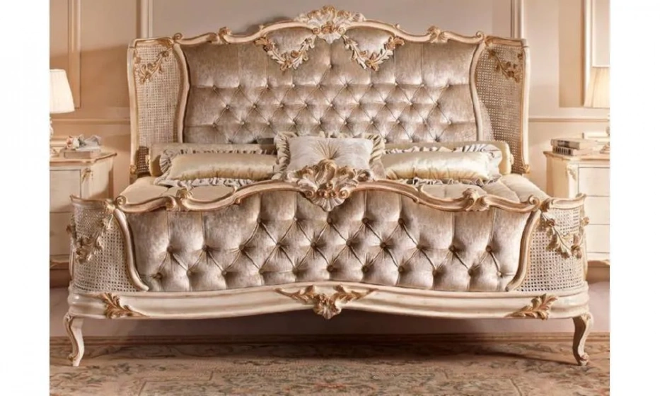 Florence Art Кровать - фото 1