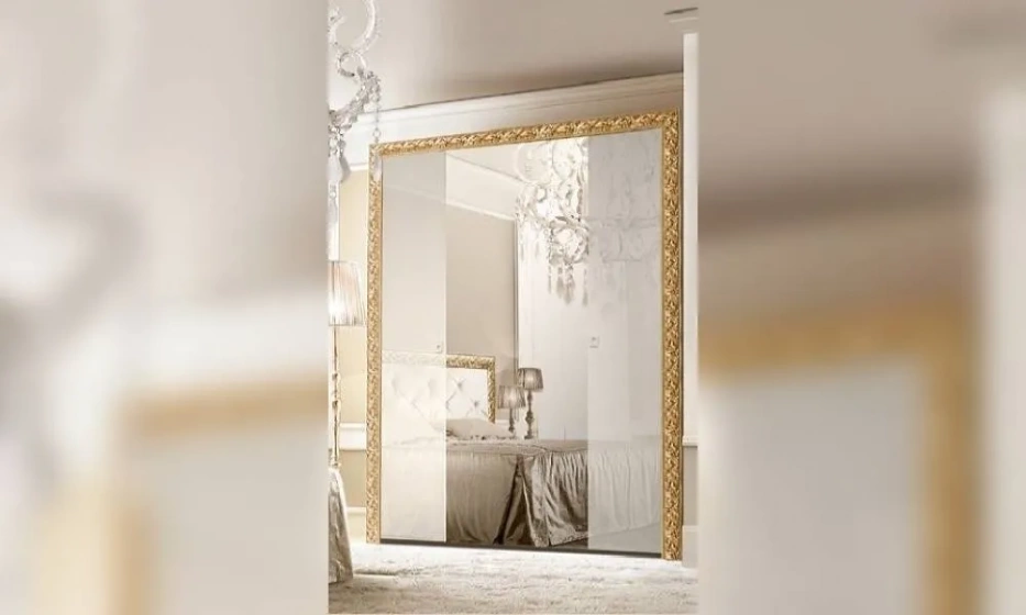 Шкаф Ярцево Тиффани Премиум - фото 1