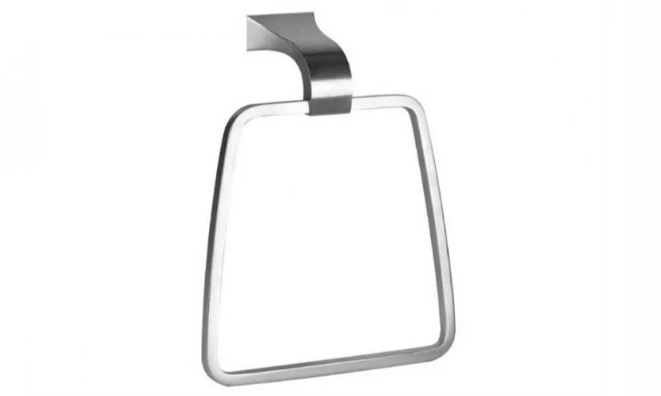 Полотенцедержатель Кольцо Mimi 33321.031 - фото 1