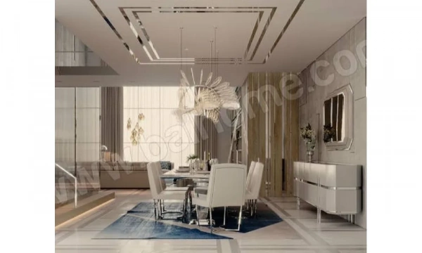 Комод Balhome Mostar