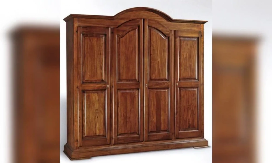 Шкаф Giuliacasa 103/A-Mi - фото 1