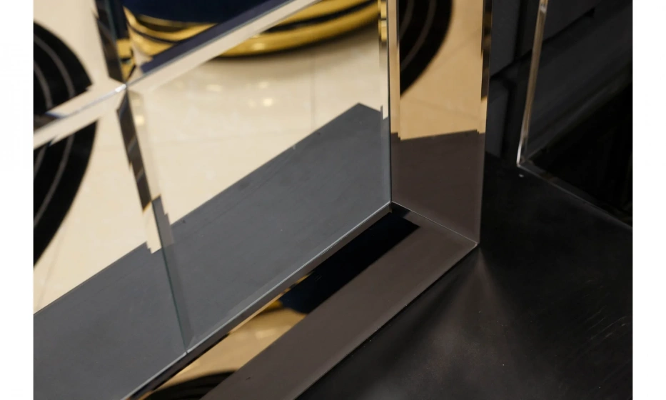 Зеркало для комода с фацетом Balhome Gloria - фото 4