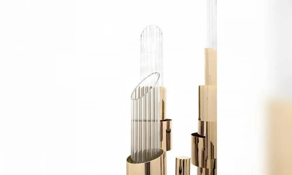 Напольная Лампа Tycho