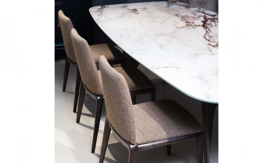 Стул Saloni Pinot - фото 5