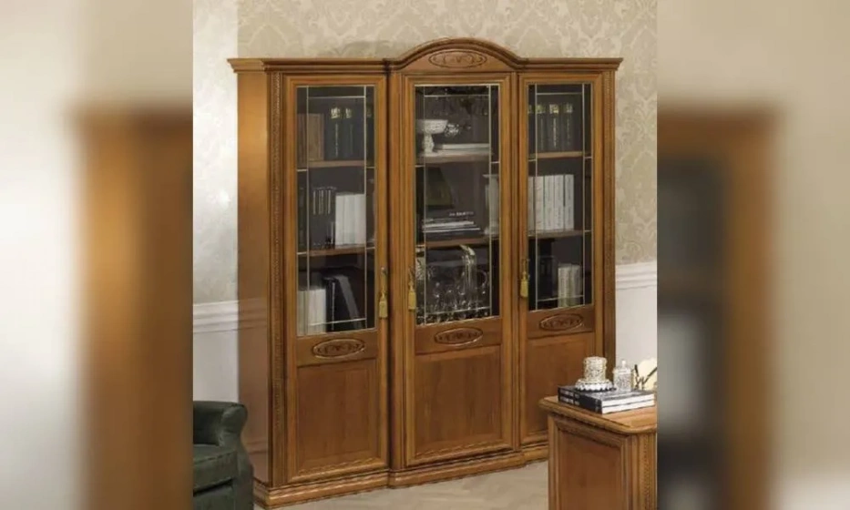 Шкаф Camelgroup Siena 4 - фото 1