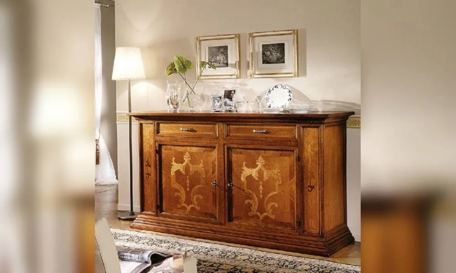 Комод Tessarolo 13758 - фото 1