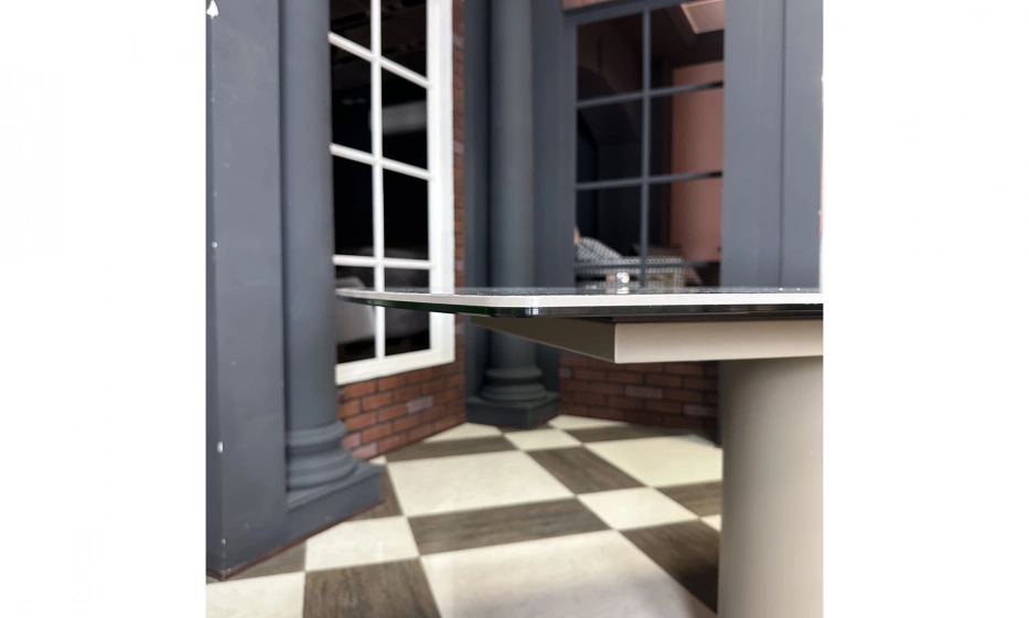 Стол обеденный Saloni Vinci - фото 12