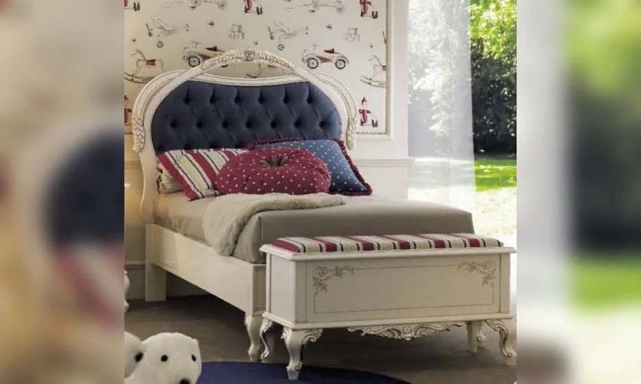 Кровать В Детскую Giorgio Casa Del Sogni 6 - фото 1